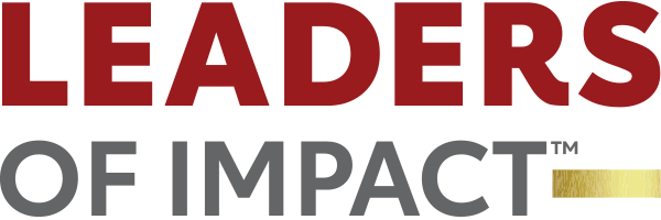 Leaders of Impact Logo